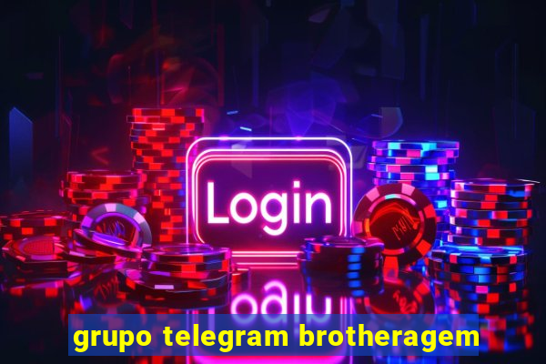 grupo telegram brotheragem